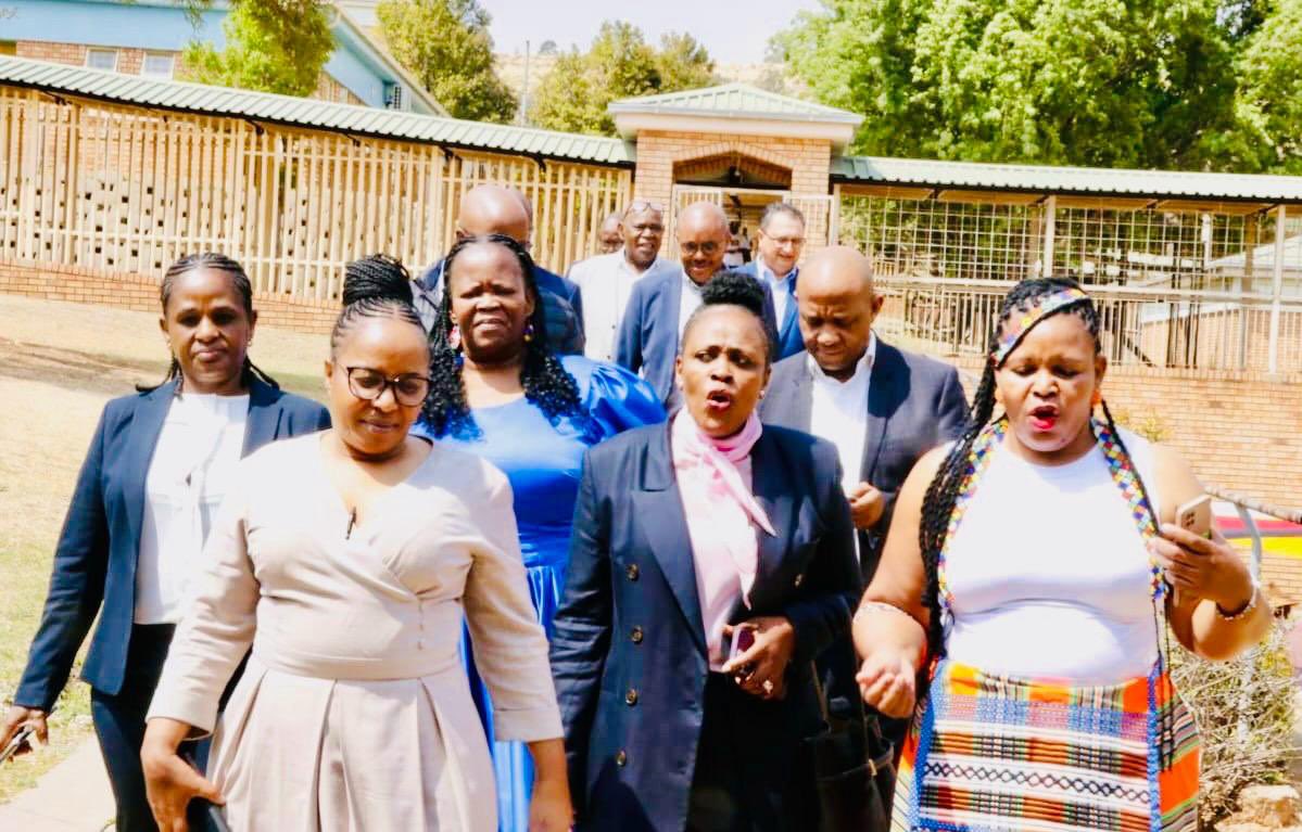 gpgSocDev's tweet image. #SocialDevelopment #BenchmarkingExercise #KnowledgeSharing #Gauteng #KZN