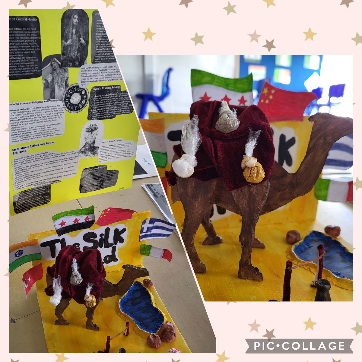 SOCC History Department tweet media