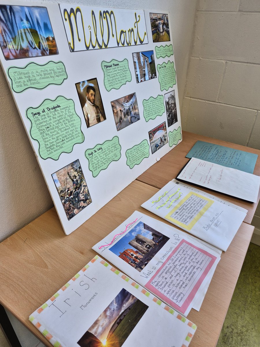 SOCC History Department tweet media