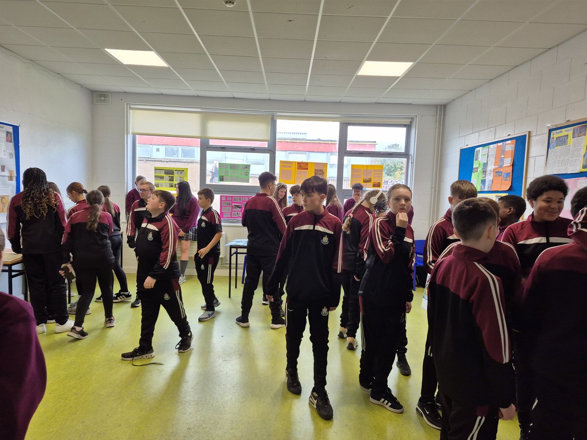 SOCC History Department tweet media