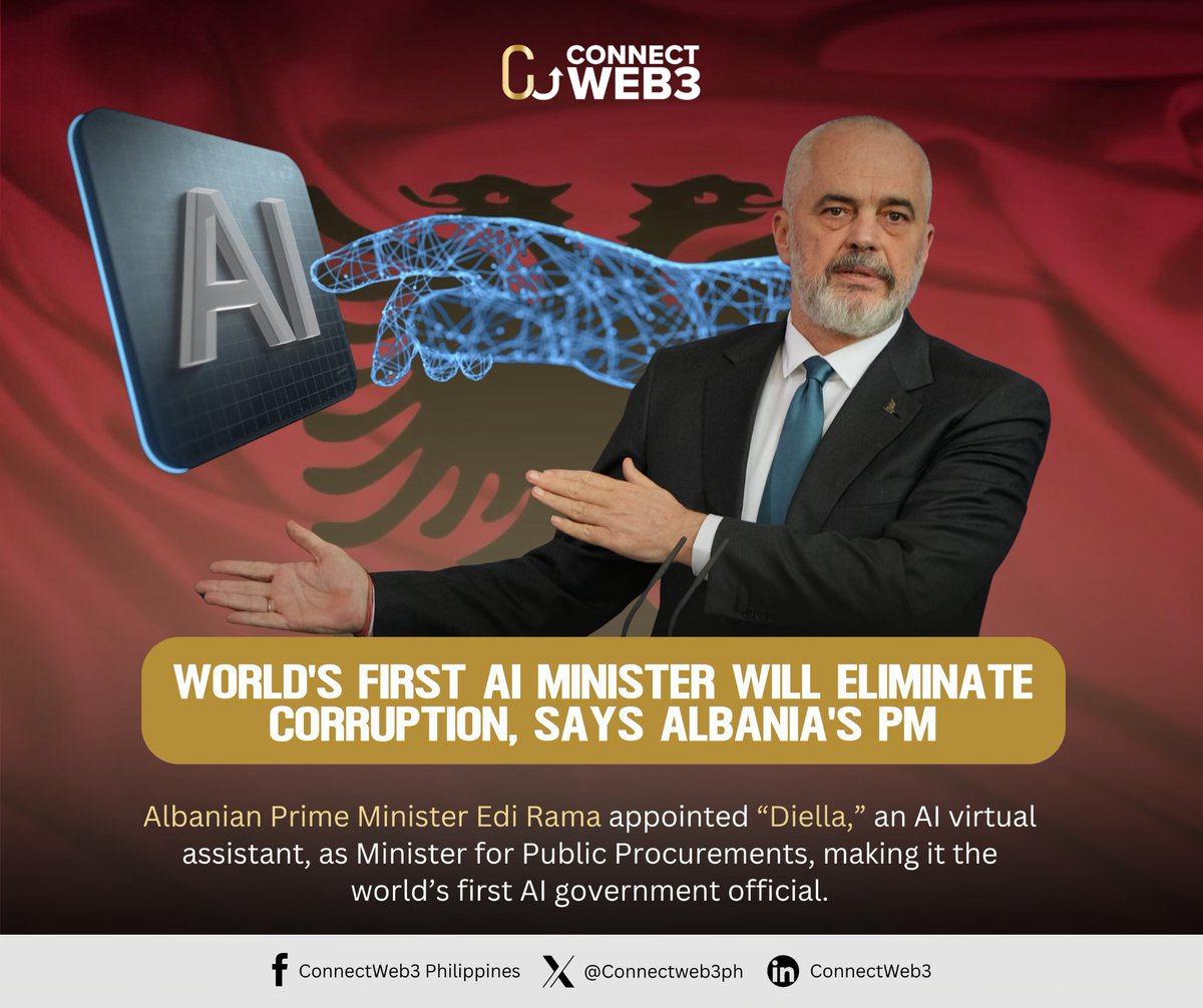 ConnectWeb3 Philippines tweet media