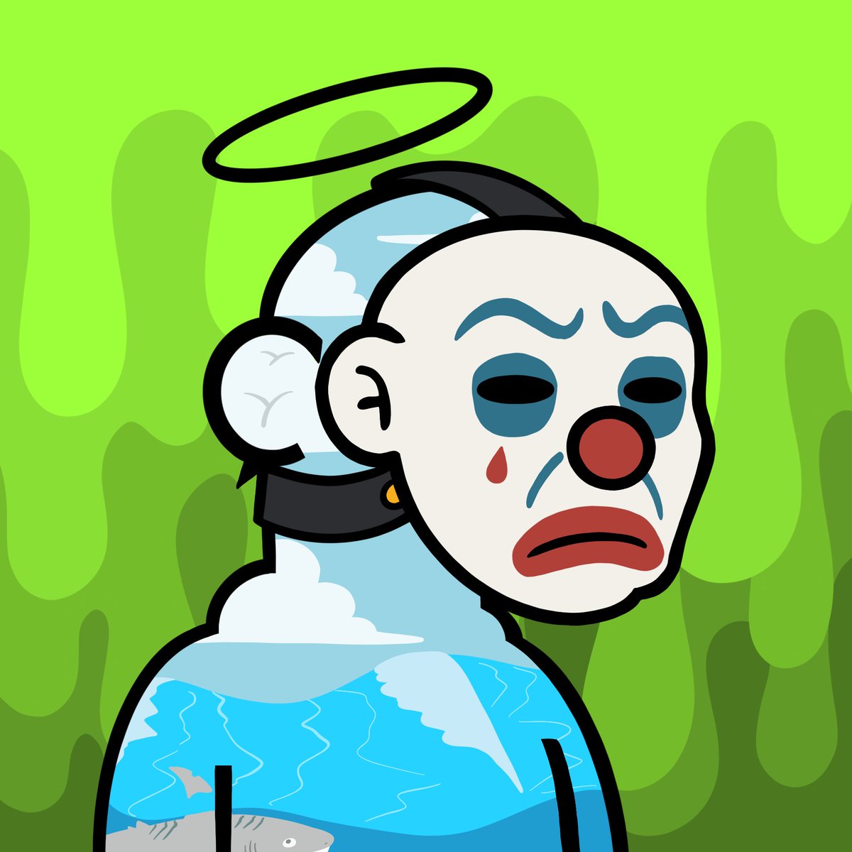 Shapes ๐ (@shapesonape) on Twitter photo GM ๐โ๏ธ
The sheer amount of grails and 1/1s between where we are now and #1600 is ridiculous. 
Irl show out the way. We can cook with freedom again ๐ค 
Stand by Shapes. 
Naked Army.
Now โฆEat some Tacos ๐ฎ GM ๐โ๏ธ
The sheer amount of grails and 1/1s between where we are now and #1600 is ridiculous. 
Irl show out the way. We can cook with freedom again ๐ค 
Stand by Shapes. 
Naked Army.
Now โฆEat some Tacos ๐ฎ