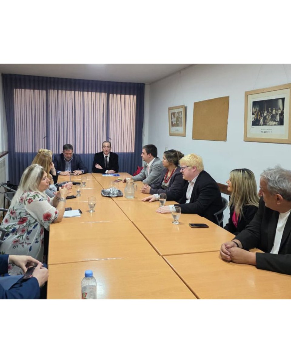 Reunión institucional con el Subsecretario de Política Criminal y Asuntos Penitenciarios de la Ciudad

🔗: aaba.org.ar/reunion-instit…