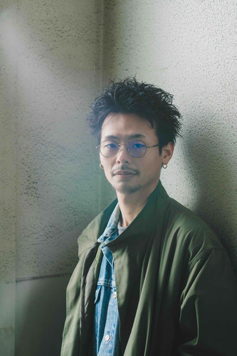 early Reflection / アーリーリフレクション tweet media