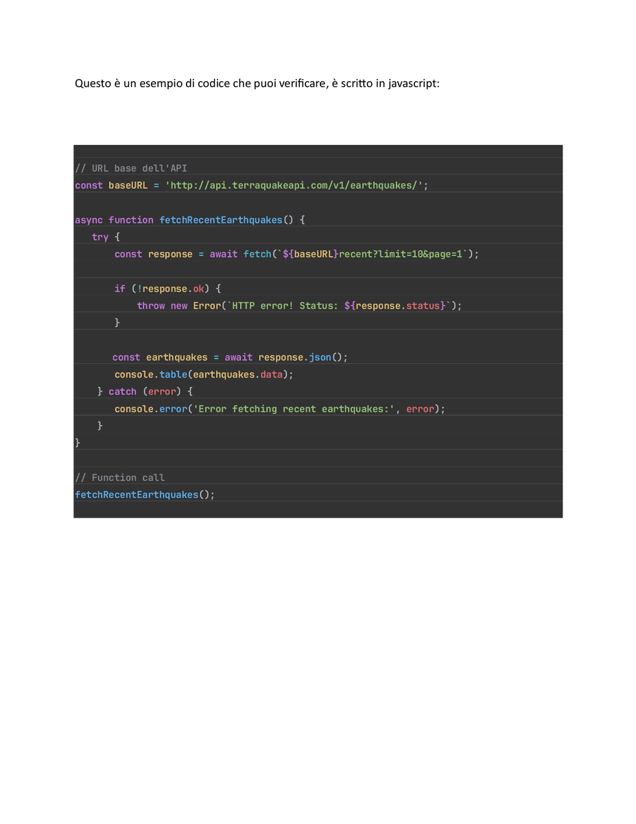 Gianluca (TerraQuake) tweet media