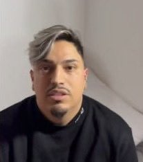 🚨AGORA: A Justiça aceitou a denúncia e tornou Hytalo Santos e o marido, Euro, réus por produção de conteúdo pornografic* envolvendo crianças e adolescentes, segundo o G1.