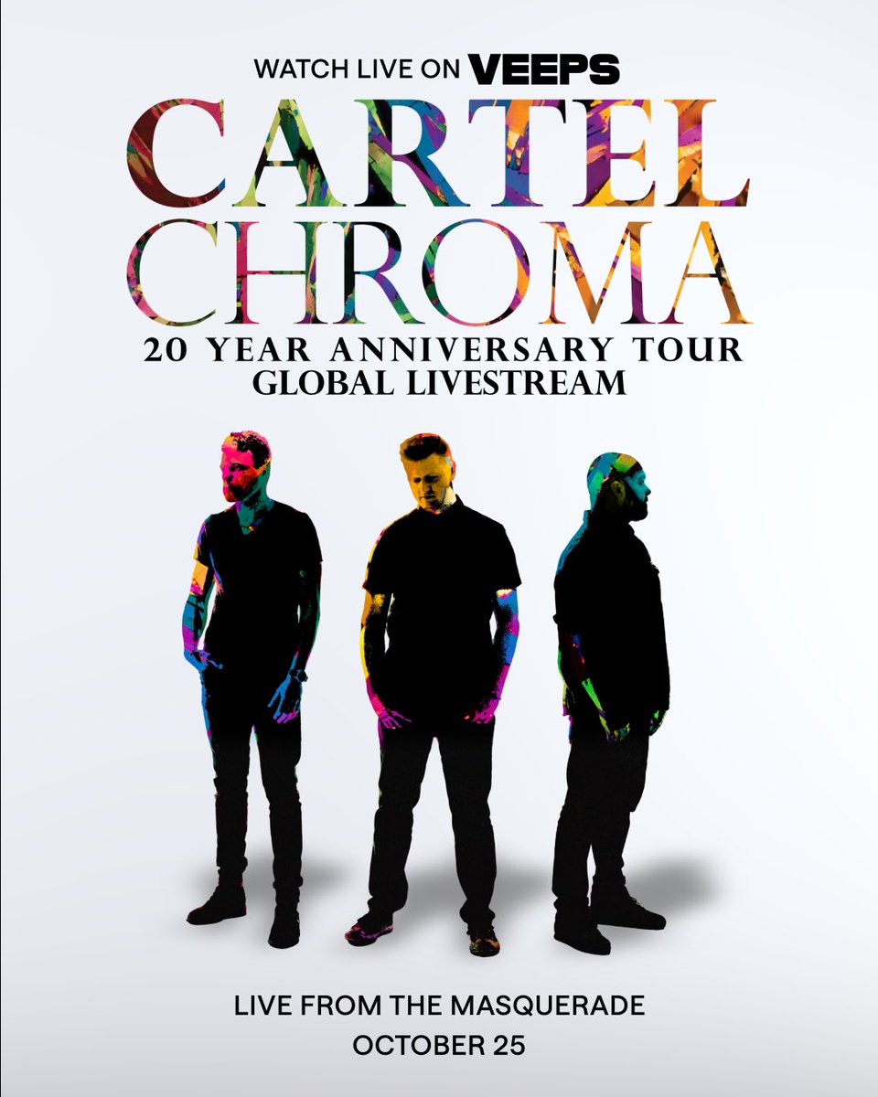 Cartel tweet media