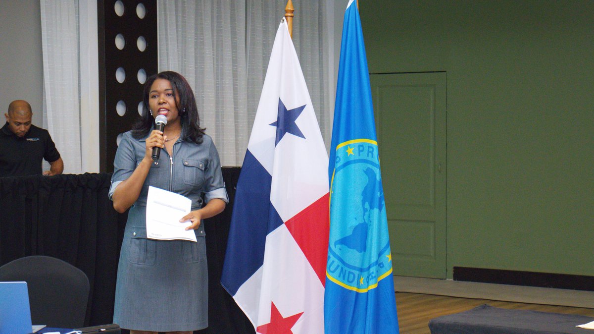 OPS/OMS Panamá tweet media