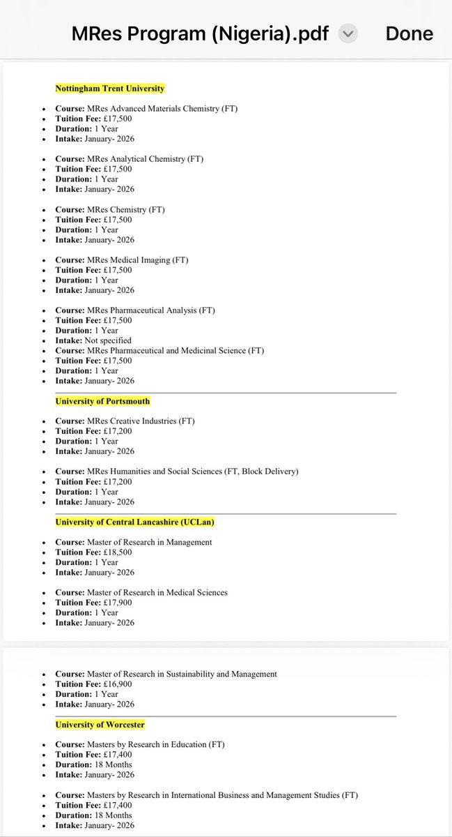 Crystal sizzle (@crystalclearbab) on Twitter photo MRES programs you can apply to in the uk 🇬🇧 MRES programs you can apply to in the uk 🇬🇧