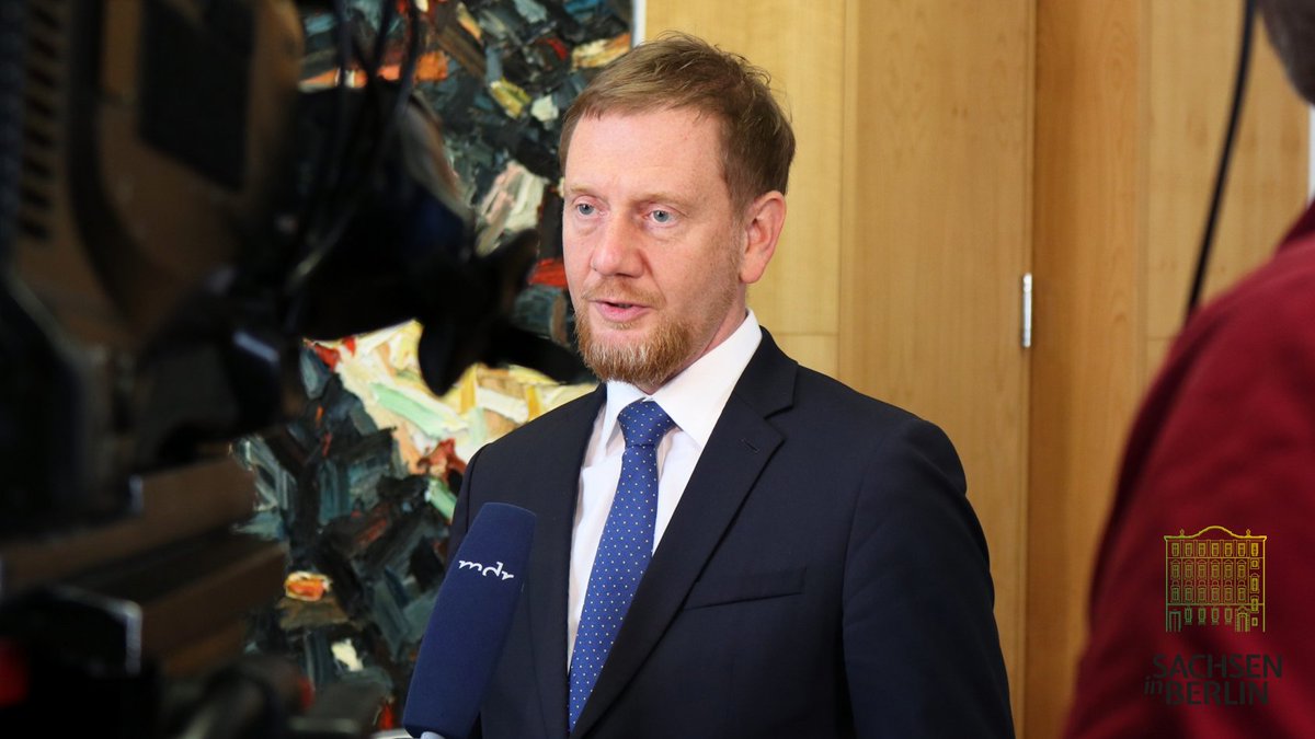 Sachsen in Berlin tweet media