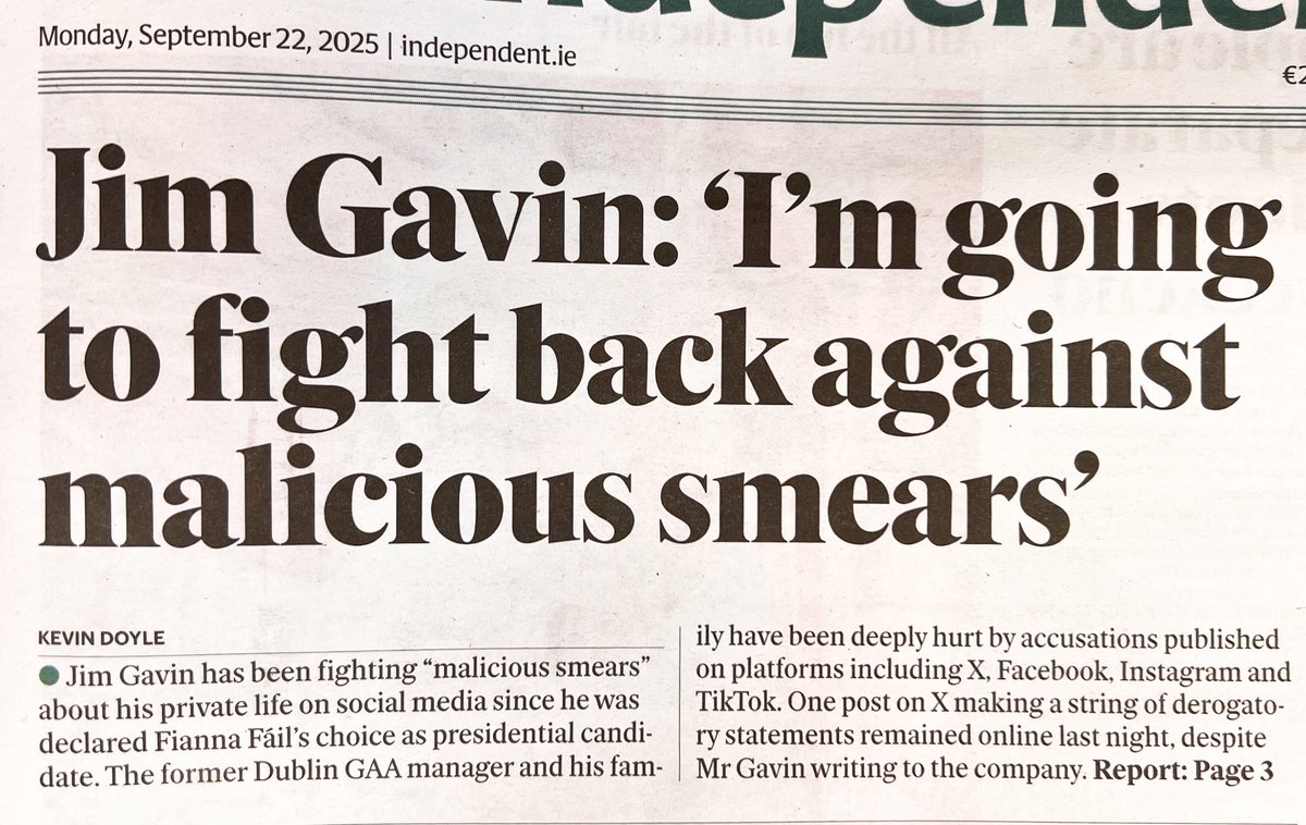 Finally a politician prioritising female health in this country.