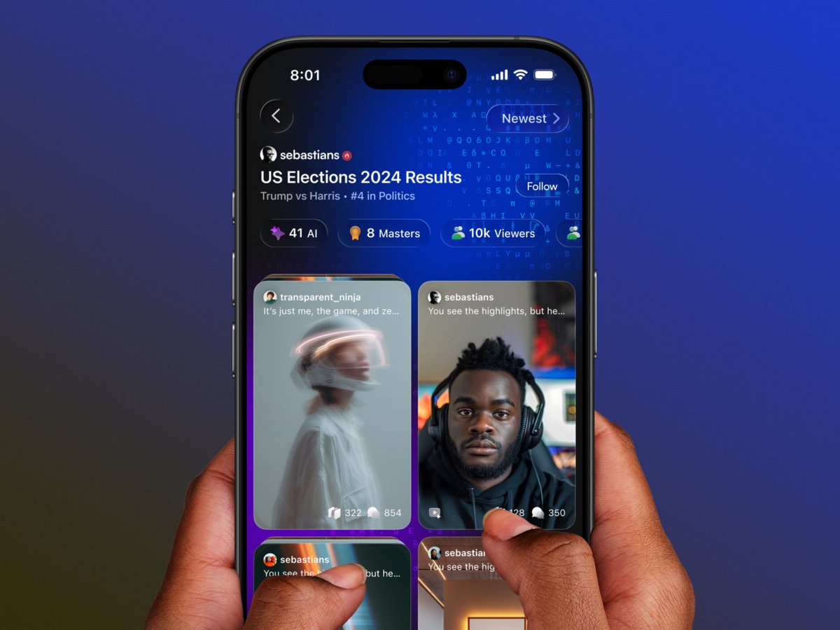 alex_pro_dsg's tweet image. Liquid glass concept for a recent client