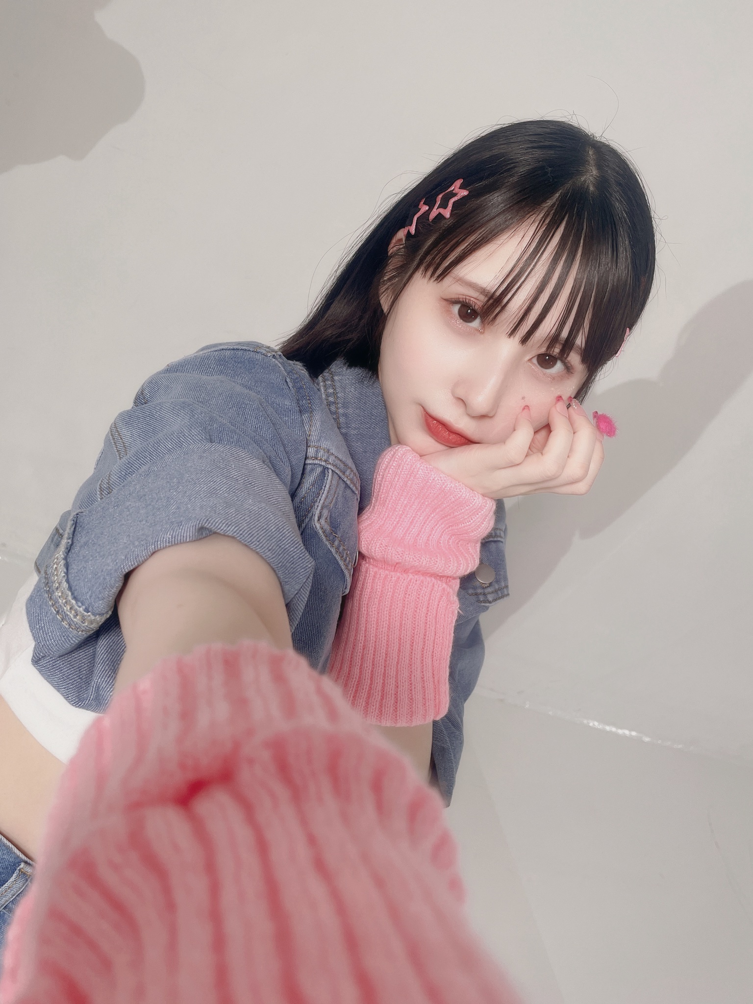 こまこ。様♡ありがとうございます♡ まこ | 共有からインスタ開いて左から3番目にいる人と付き合える