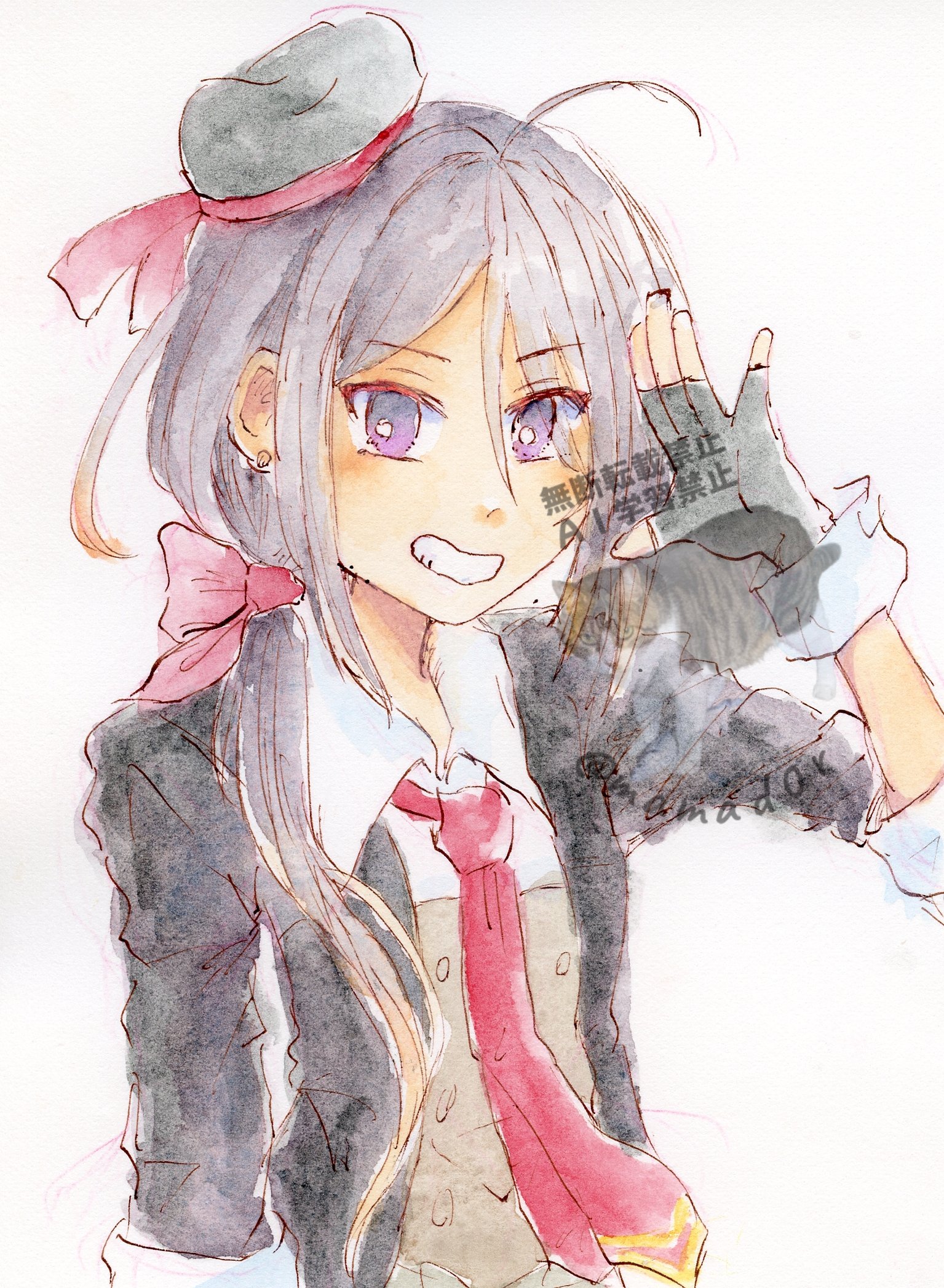 絵描きの召使い 4枚 MTG 絵描きの召使い 4枚組