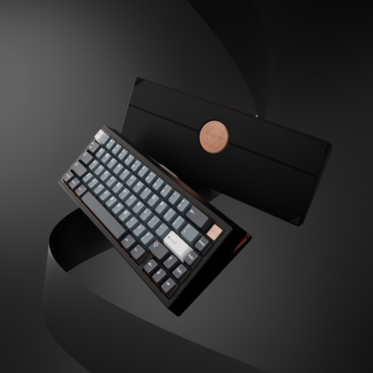 meletrix's tweet image. 🎉 FREE Zoom65 V3 Assembly! ($30 Value)

Our popular assembly service is now FREE for a limited time！

· First 20 orders per day
· Available for the next 2 weeks
· Turnaround: 2–3 working days

👉 Grab it now:
bit.ly/3IArJXj

#Zoom65V3 #Meletrix #FreeBuild #Keyboard