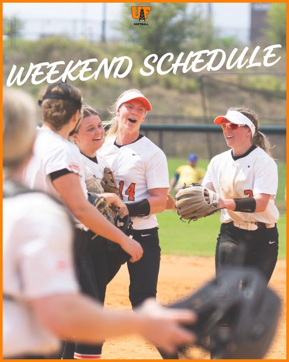 Weekend Schedule‼️

🗓️September 26th 
⏰6:30pm and 8pm 
vs. Outside Team

🗓️September 27th
⏰12pm and 2pm
at Bowling Green State University 

#GOILERS