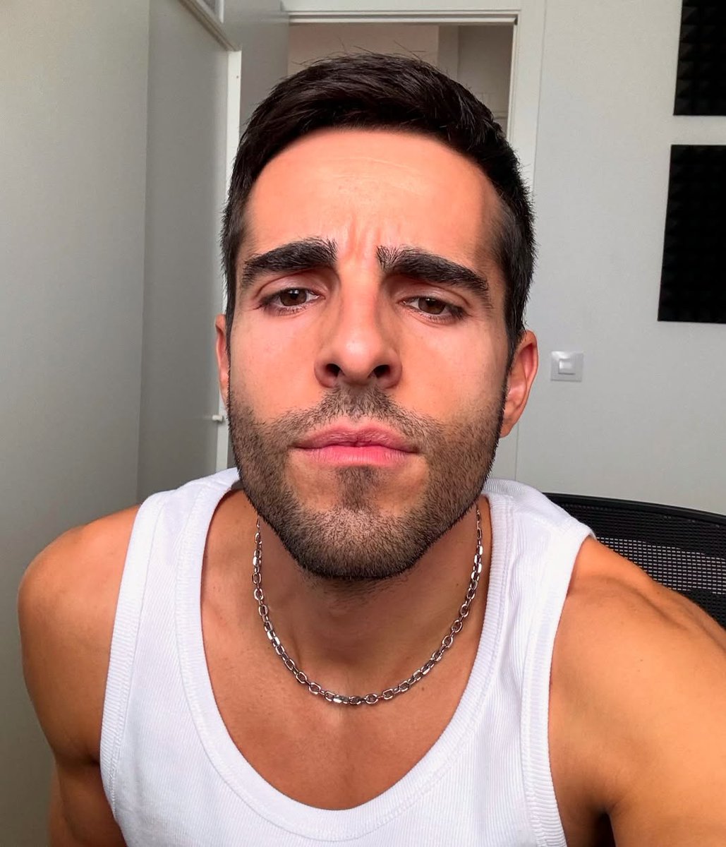 Pablo Senra tweet media