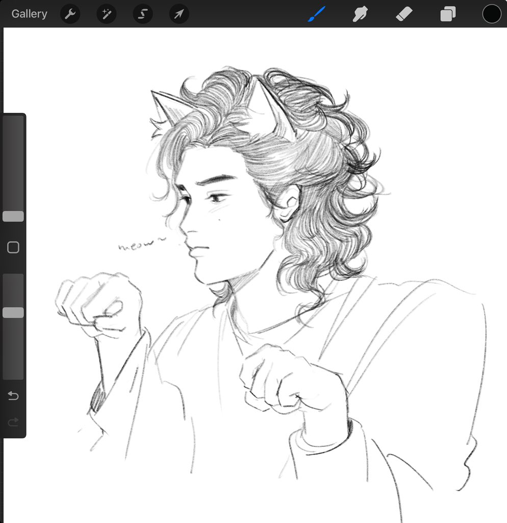 小猫咪嘟嘟嘴😚 

#张哲瀚 #海哲 #zhangzhehan #zzh