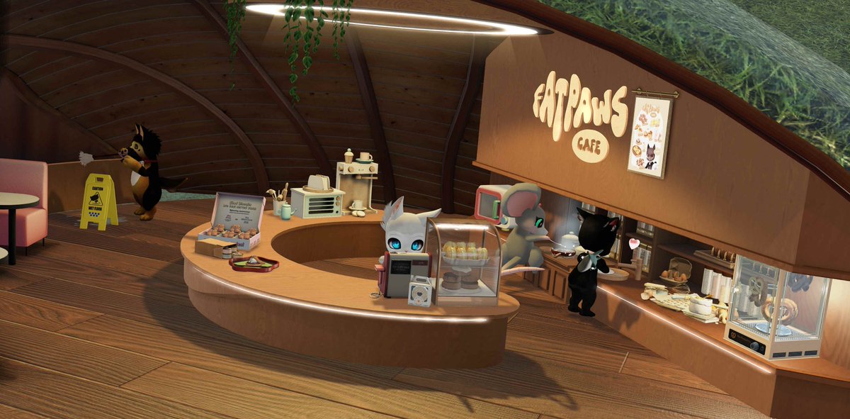 holdmycatnip's tweet image. when we work hard!!
photo by @sensen_sl