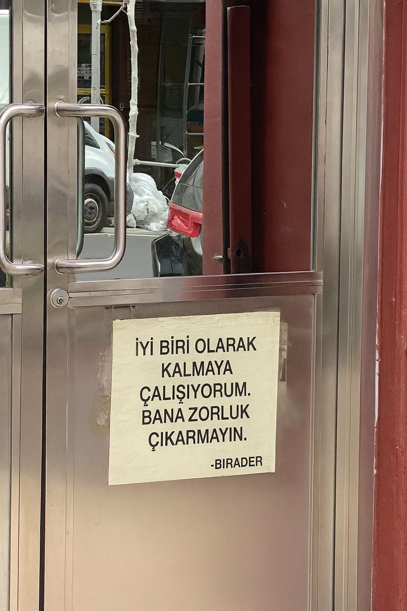uyarı.