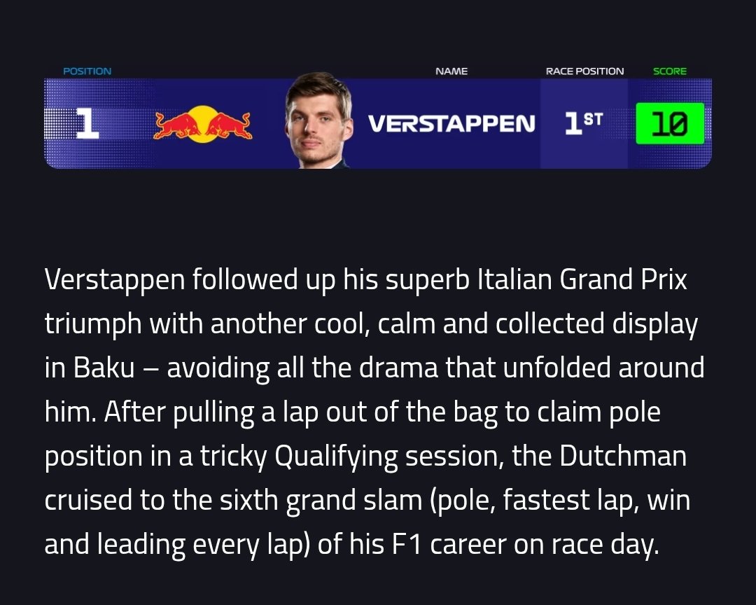 Verstappen News tweet media