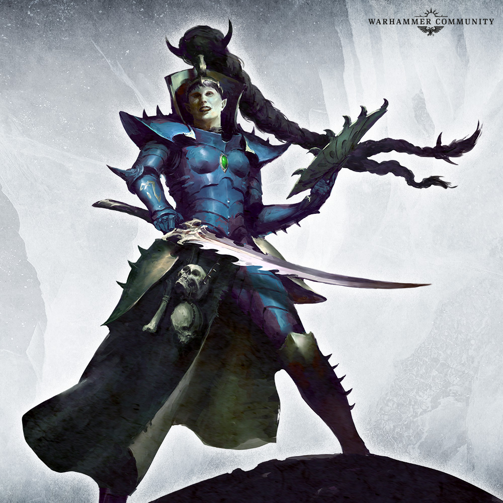 holy shit they butchered her, what the hell is this ??