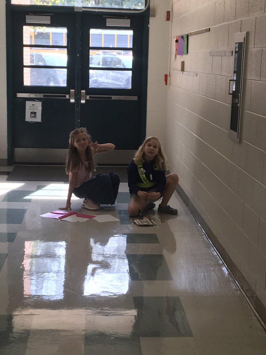 Jennifer Cosby tweet media