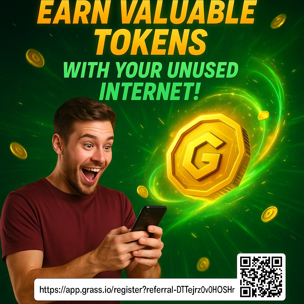 javad6607's tweet image. app.grass.io/register?refer…

youtube.com/post/Ugkxci0Vv…