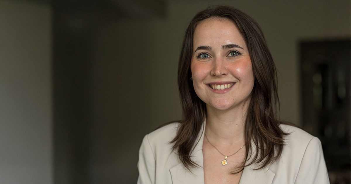 Join us in welcoming Account Coordinator Sydney Pellerito to the #LKFteam! A @westernmichu grad, she brings both marketing &amp; international experience, having taught English in South Korea through the EPIK program. We’re excited for the energy &amp; perspective she adds to our team.