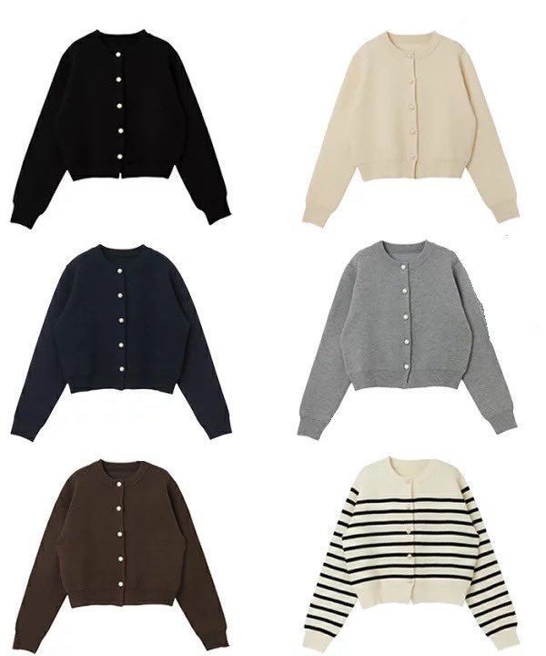 ピースナウ　ウィングカーディガン　ラルク ピースナウ ウィングカーディガン ラルク