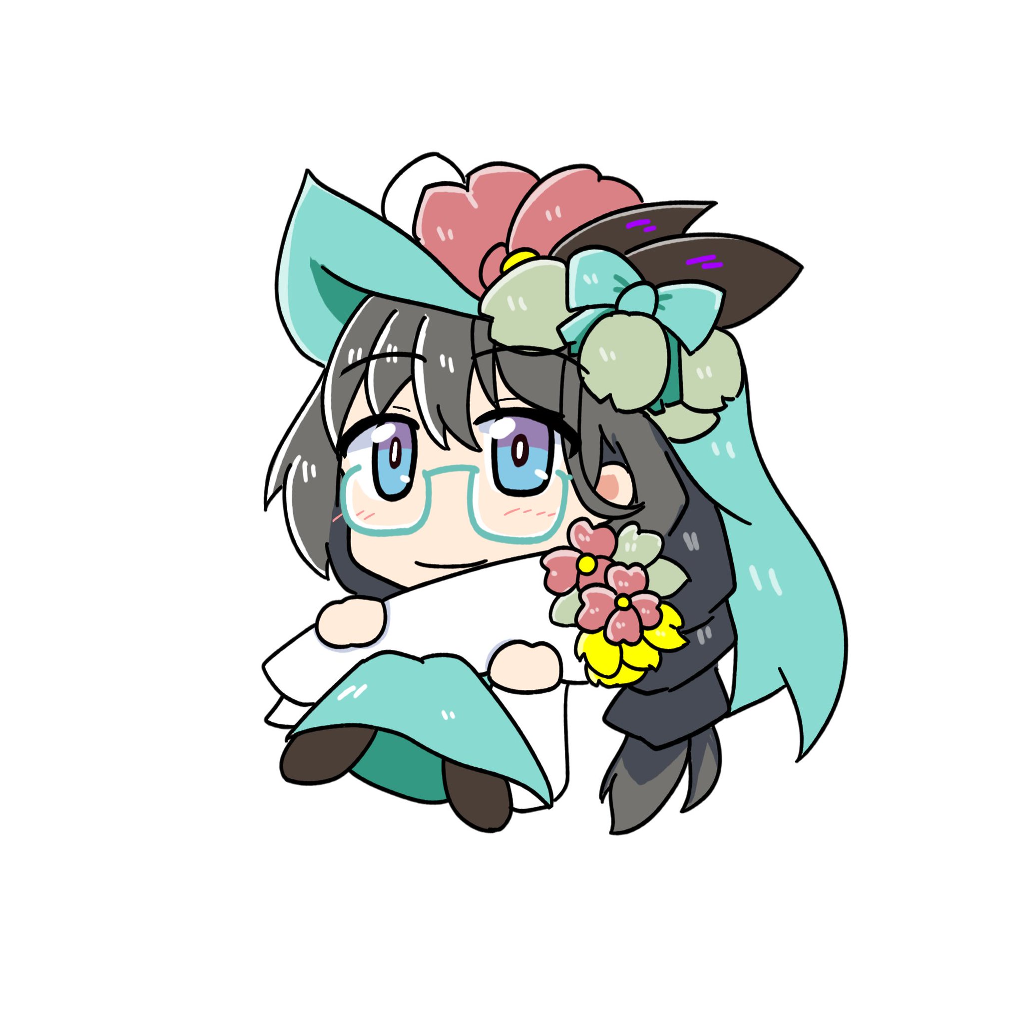 ✨ほにページ✨ 皆んなに伝えなきゃ🎵 YouTubeで『えっほえっほ』検索すると 出