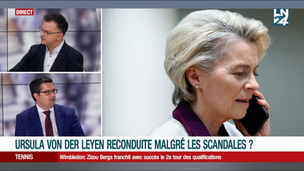BaldanFrederic's tweet image. 📢 #PFIZERGATE DES INTERVIEWS SUPPRIMÉES — La presse ne joue même plus son rôle de mémoire collective des événements. Des interviews totalisant des millions de vues sur l&apos;affaire pénale von der Leyen ont été mise hors ligne. En Belgique comme en Allemagne.
#1984
