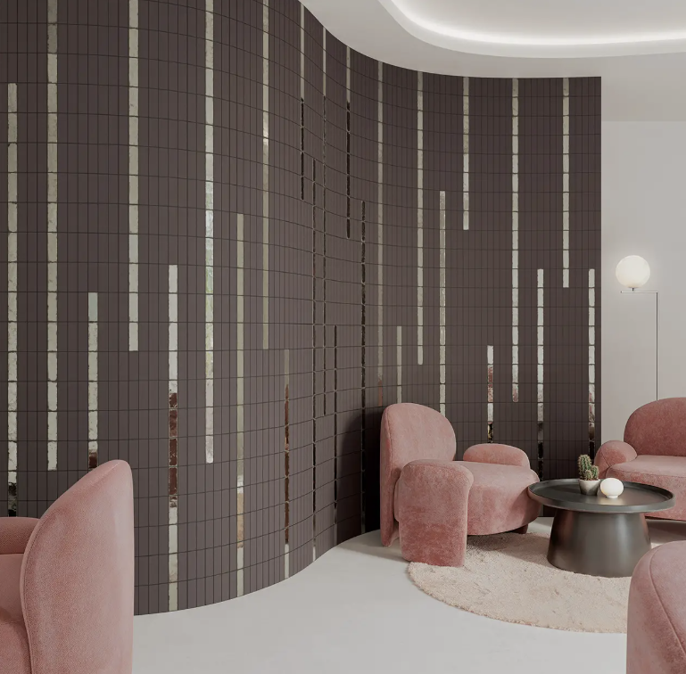 lehnerdesigns's tweet image. Just a little tile inspiration from #WOWDesign @LouisvilleTile @AtlasConcordeUS for #tiletuesday 😍👀

#tiledesign #tileinstallation #interiordesign #interiorinspo #commercialdesign #ResidentialDesign #commercialinteriors #residentialinteriors