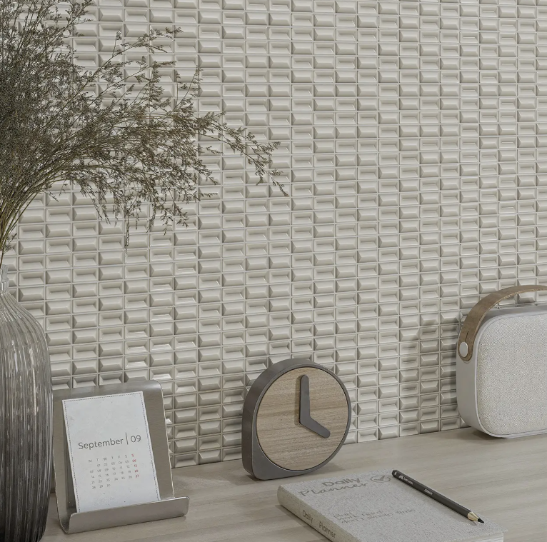 lehnerdesigns's tweet image. Just a little tile inspiration from #WOWDesign @LouisvilleTile @AtlasConcordeUS for #tiletuesday 😍👀

#tiledesign #tileinstallation #interiordesign #interiorinspo #commercialdesign #ResidentialDesign #commercialinteriors #residentialinteriors