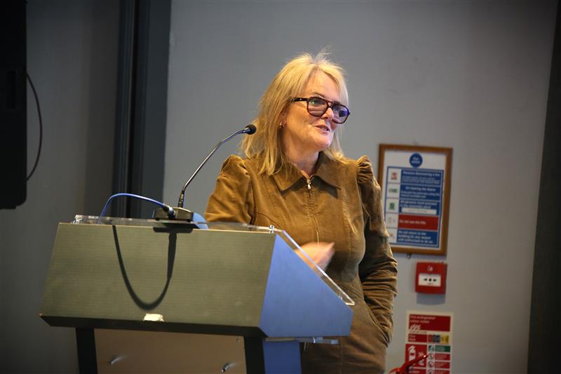 Nottinghamshire Healthcare tweet media