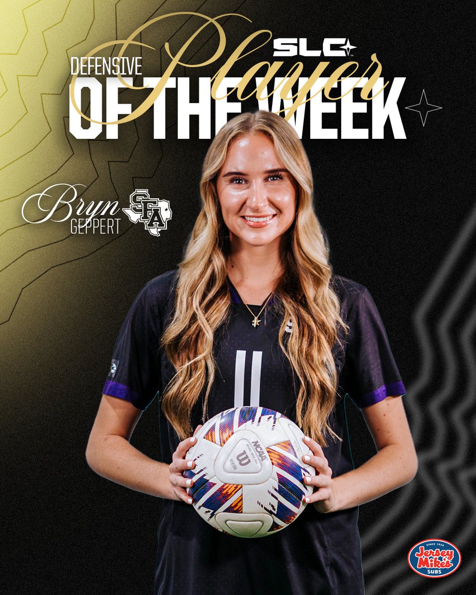 Southland Conference tweet media