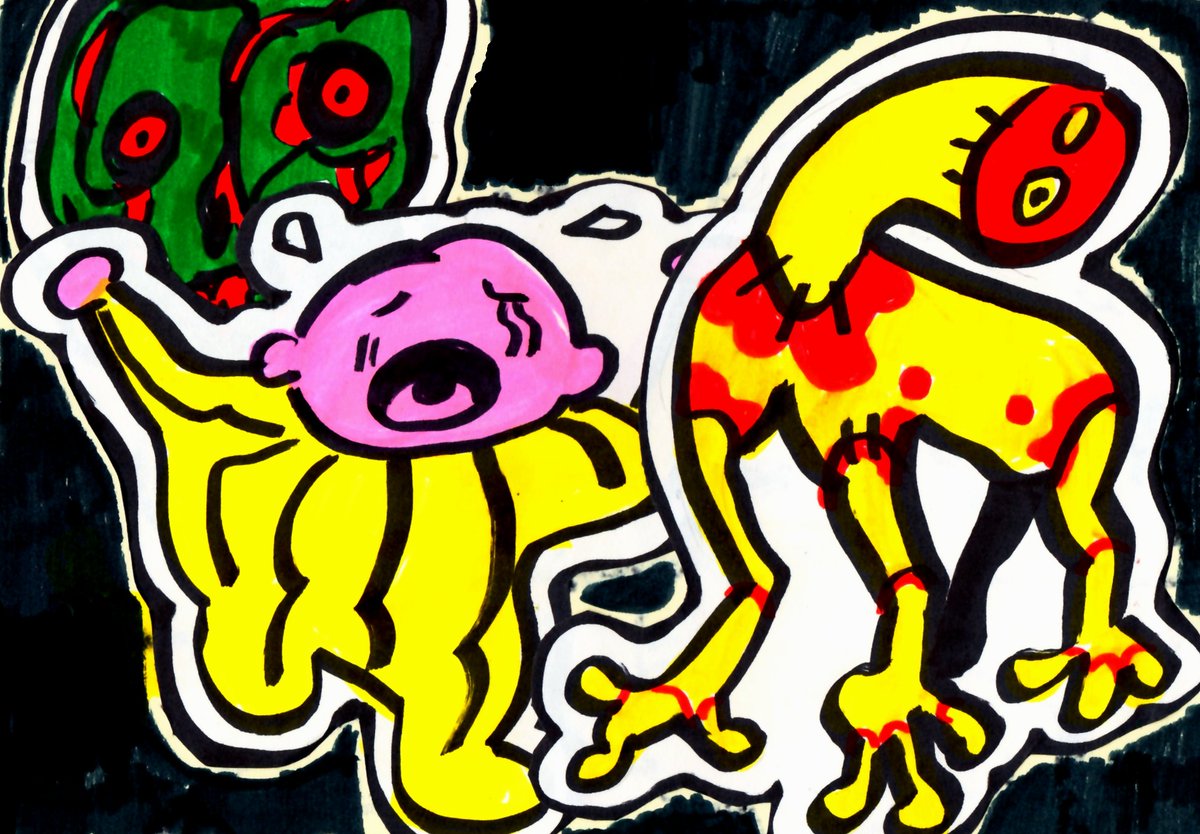 candy (@marchanddezones) on Twitter photo 