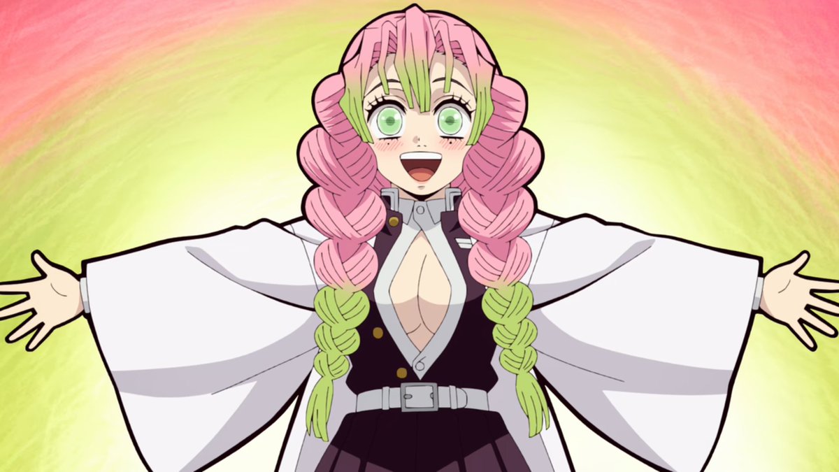 xTHE1stLOVE's tweet image. ㅤ
ㅤ&quot; เอาาา～ล่ะ ! ตอนนี้น่ะน้าา มีเพื่อน ๆ ที่แวะเวียนเข้ามามากขึ้นเย้ออ～อเลย ! ฉันเองก็อยากจะสนิทกับทุกคนมากขึ้น เพราะฉะนั้นー! &quot;

ㅤ⌗จะทำความรู้จักกับคนที่มาเมนชั่น

ㅤ&quot; ชื่ออะไรงั้นเหรอคะ ? ฉันคันโรจิ มิตสึริ ! ขอฝากเนื้อฝากตัวอย่างเป็นทางการด้วยน้า ! (˶ᵔ ᵕ ᵔ˶)✨️ &quot;
ㅤ