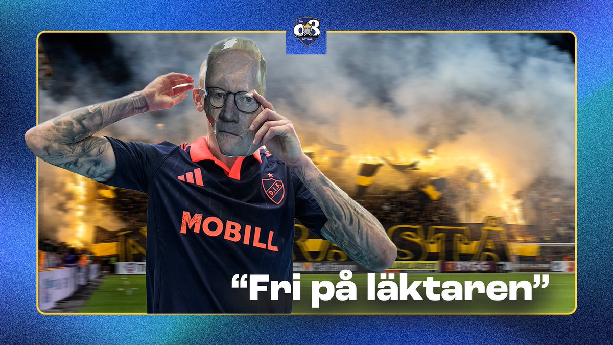 Vilken vecka!

Veckans #08fotboll med Jocke, <a href="/ett_apelsin/">j_u_h_o 🌚🌝</a>, <a href="/BajenJompa/">John Holmström</a> och <a href="/JohnsonBjorn/">Björn Johnson</a> finns att se på dobb.tv