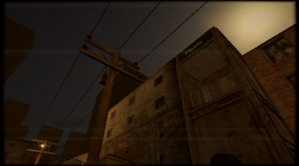 We've only gone and picked up the publishing rights to a sequel... but what could it be?