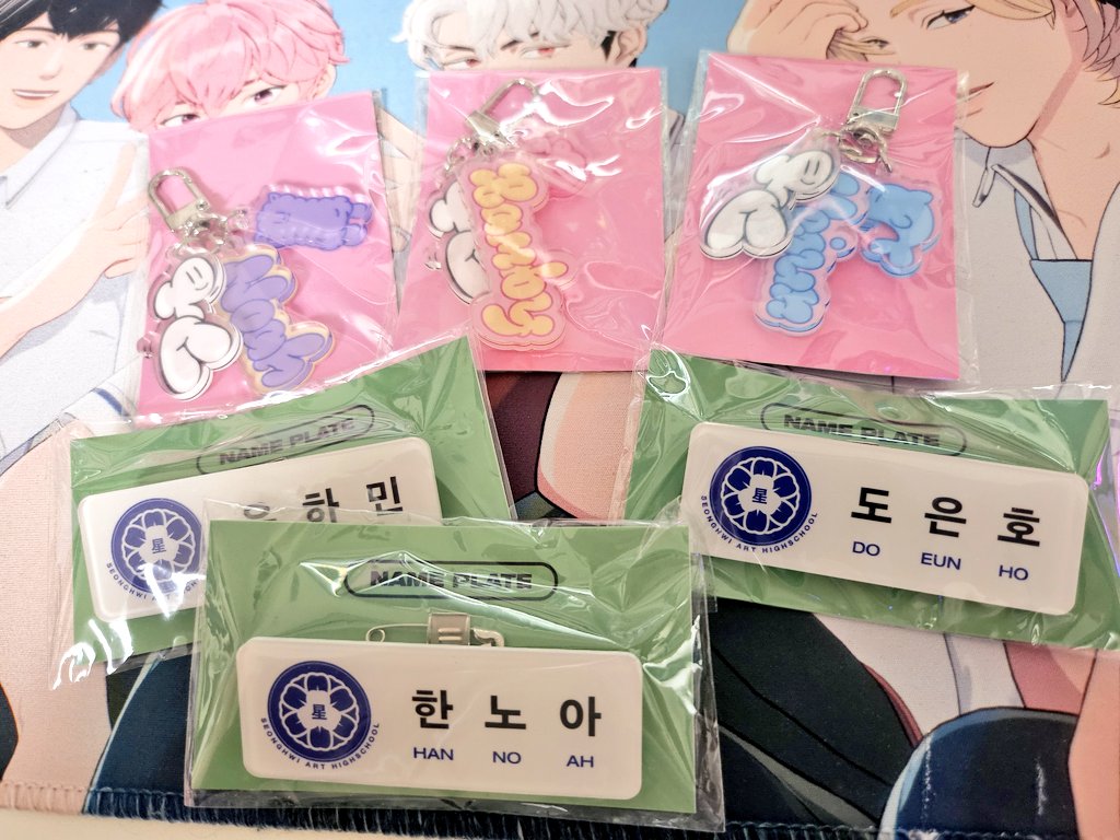 볼빵빵핑구🍑✨ tweet media