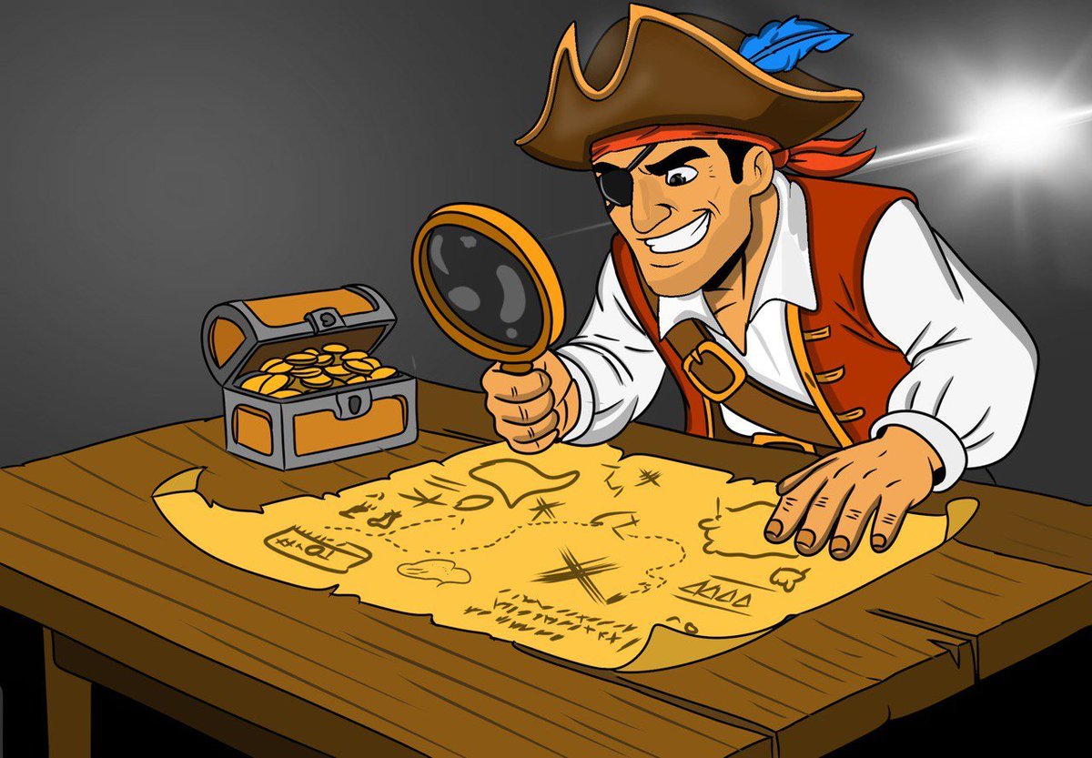 Rustbeards tweet media