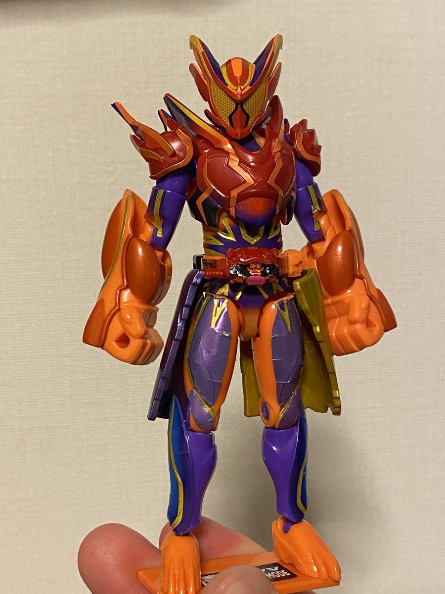 みう♡・うさぎ組と仮面ライダーガヴ らいと on X: 