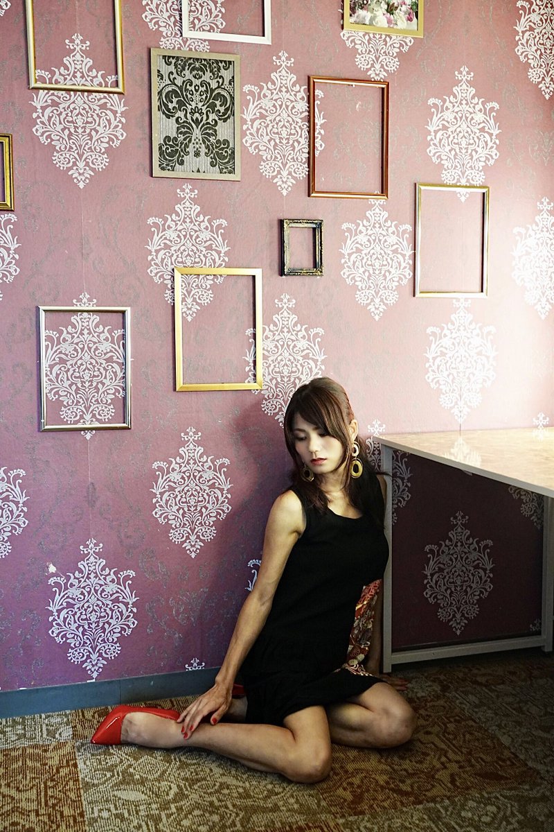 satoru9n8s2's tweet image. 何か寂しげな…

#sappy さん @sappy8888 

#つんつんポートレート
#ポートレート好きな人と繋がりたい

#ゼロスタジオ

おやすみなさい(:3[____]