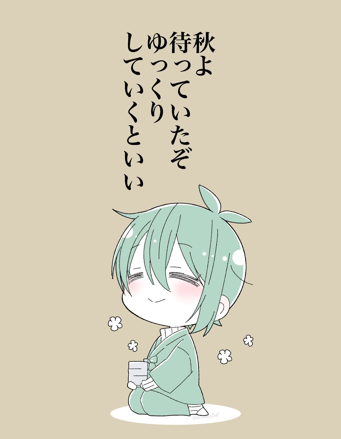【花子な⁀➷掲示板】犬服 手編み 原則‼️受信専用ᐡᴖᴥᴖᐡฅ掲示板 nuts (@nutskix) / X