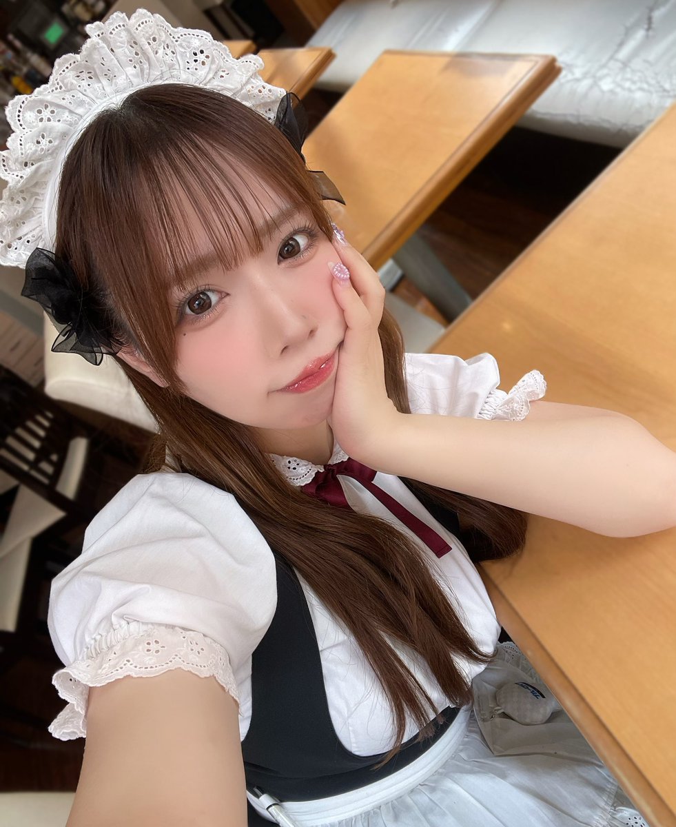 早番ありがとう👼🏻💜

賑やかで楽しかったサイコー😽❣️みんなのおかげでニコニコだったよーん👏🏻☀️