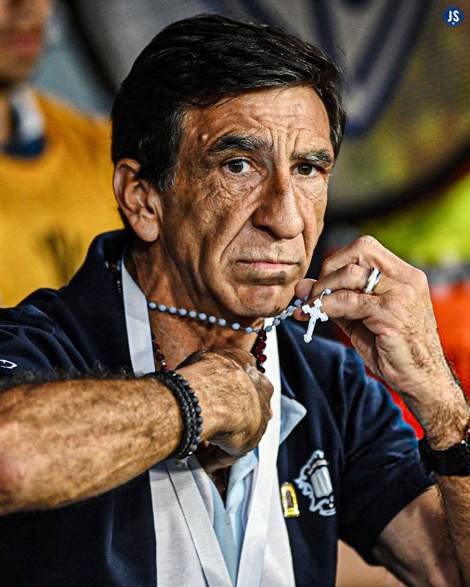 🇦🇷⏳ Que poco se habló del FIXTURE del Racing Club de Gustavo Costas. En solo OCHO DÍAS puede:

✅ Clasificar a la semifinal de la Copa Libertadores.
✅ Ganarle el clásico a Independiente.
✅ Clasificar a la semifinal de la Copa Argentina eliminando a River Plate.