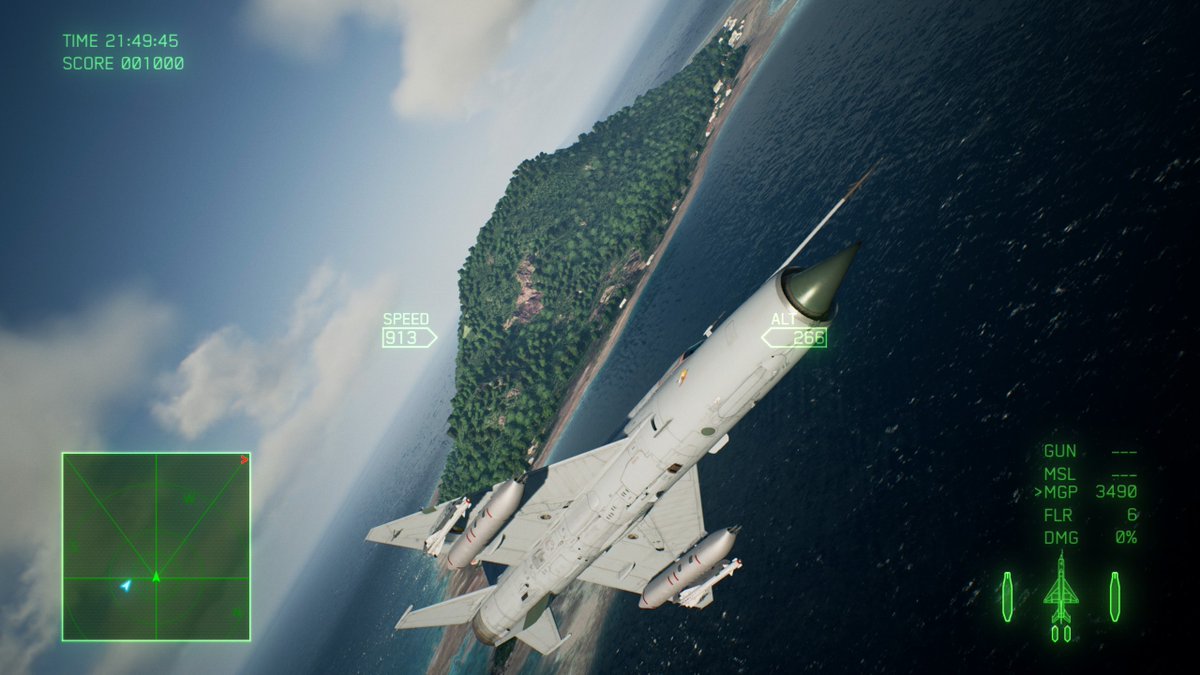 Same thing, different artstyle, different fun