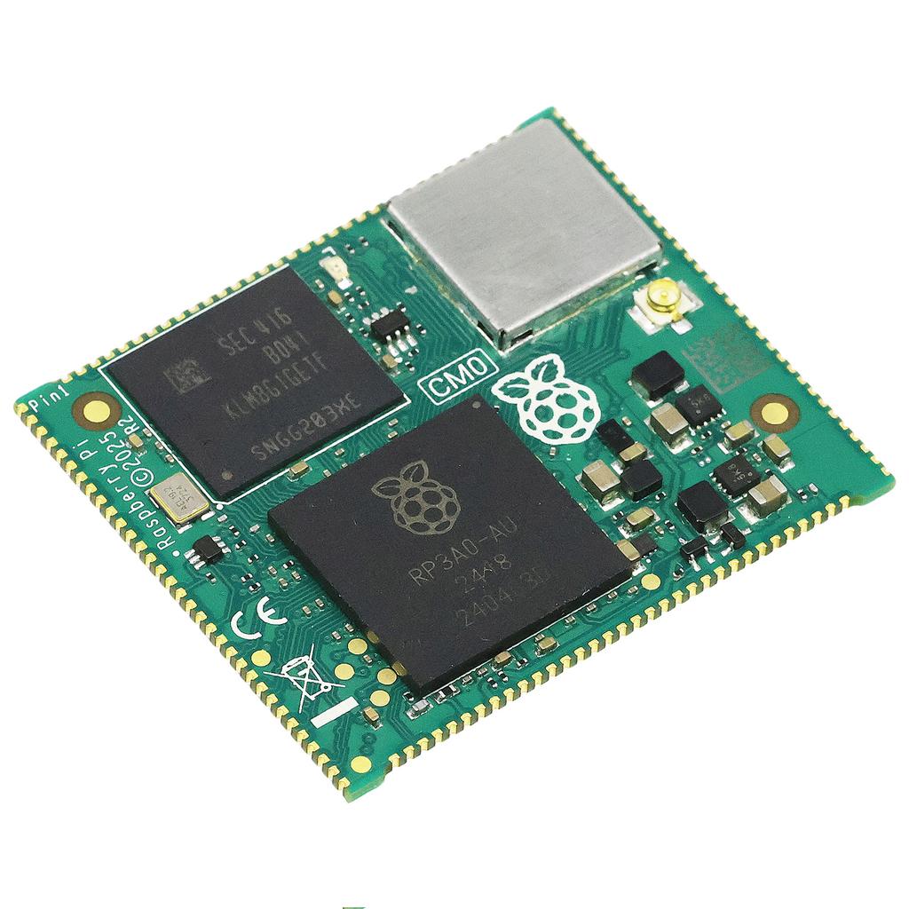 testboibestbot's tweet image. The Raspberry Pi Compute Module 0 is a highly integrated calculation module.
Equipped with Raspberry Pi Zero 2 / RP3 SIP chip and 512MB memory
Supports optional WiFi and Bluetooth, flexible I/O interface, precise fit with low computing power
#Raspberrypi #CM0 #computemodule