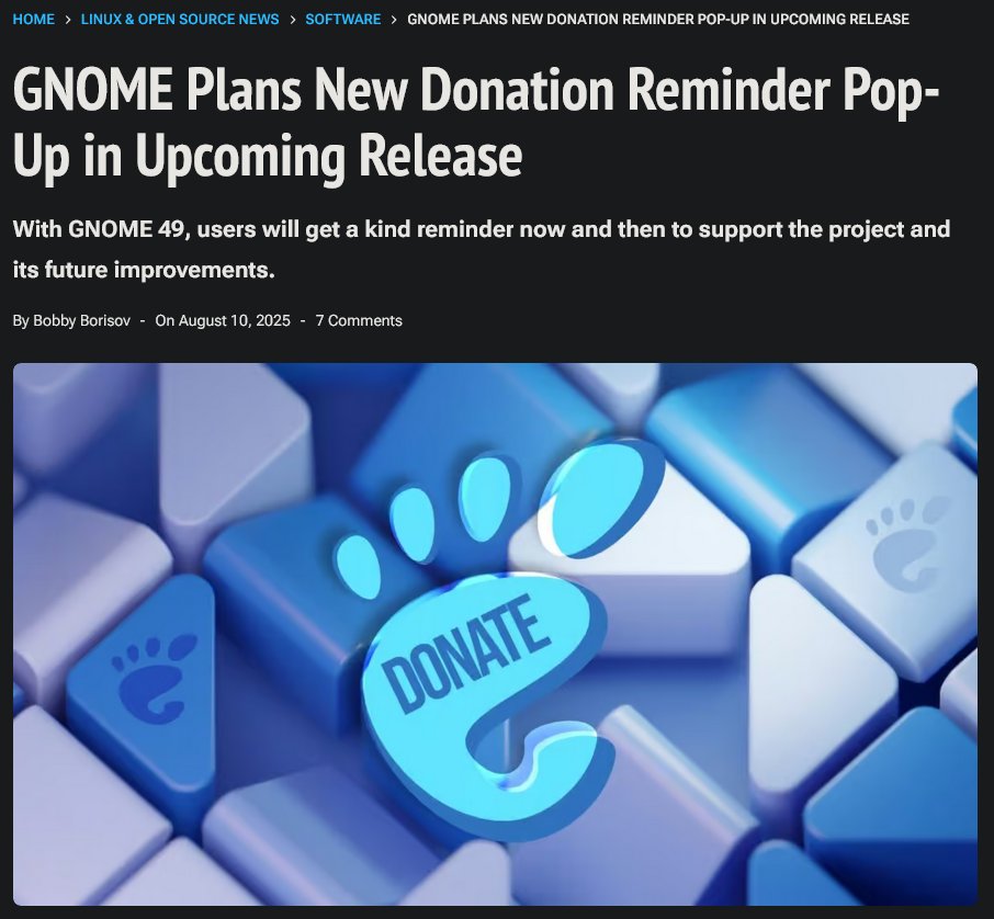 If you only knew how bad things really are.

For me, it's KDE on modernish hardware and XFCE on my toasters.

I really should just try dwm like all the base autistics, though.

I have complete faith in my autistic brethren.